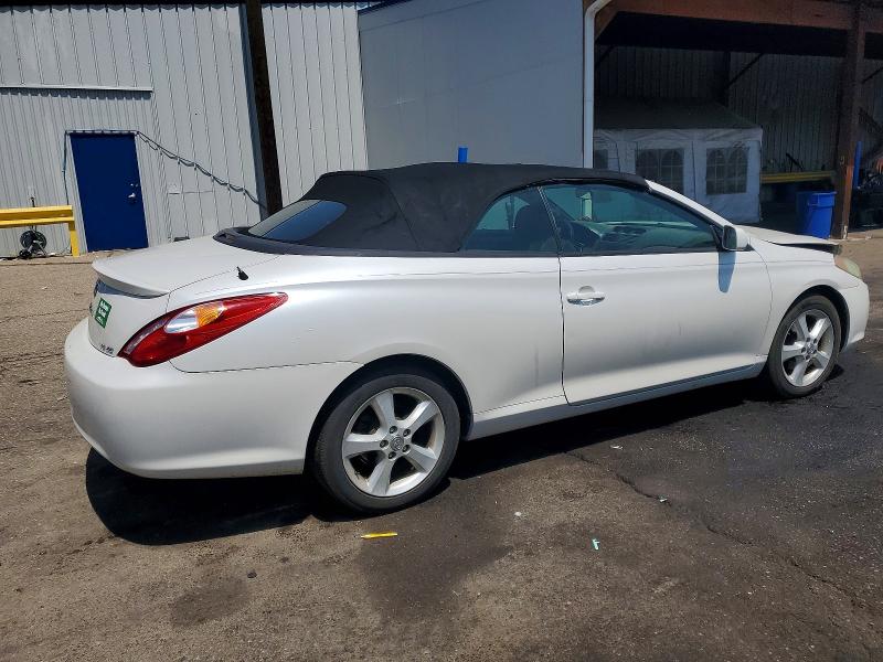 Aukcja sprzedaży 2005 Toyota Camry Solara, vin: 4T1FA38P35U060540, numer aukcji: 63099866