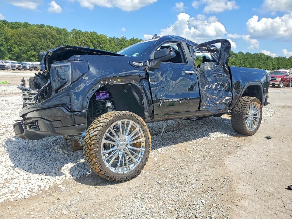 65022806 :رقم المزاد ، 1GTPHAEK8SZ162965 vin ، 2025 Gmc Sierra مزاد بيع