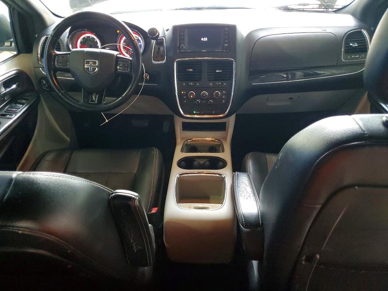 2020 Dodge Grand Caravan მანქანა იყიდება აუქციონზე, vin: 2C4RDGCG2LR174806, აუქციონის ნომერი: 65018256