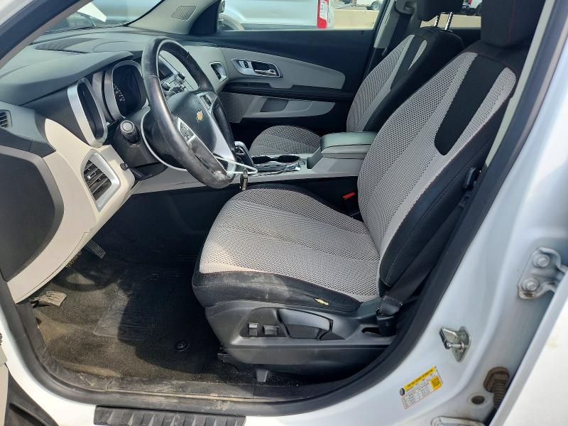 2013 Chevrolet Equinox მანქანა იყიდება აუქციონზე, vin: 2GNFLEEK3D6142338, აუქციონის ნომერი: 66347086