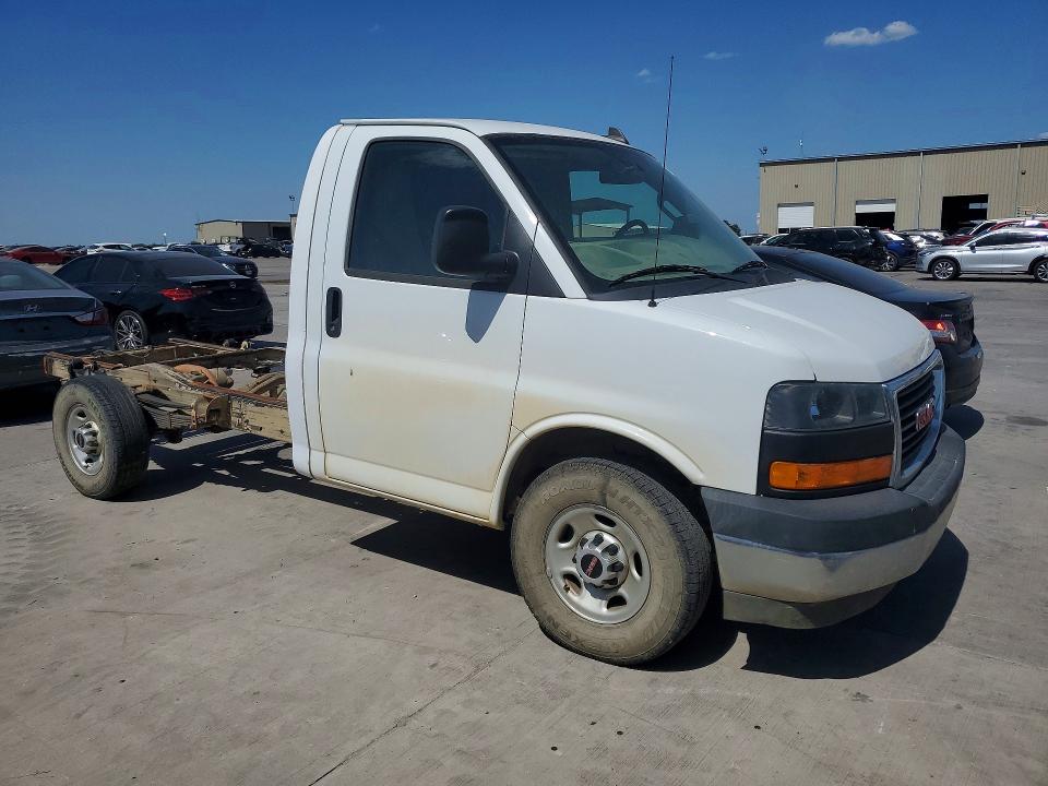 Aukcja sprzedaży 2020 Gmc Savana, vin: 1GD07RFG3L1275702, numer aukcji: 64961136