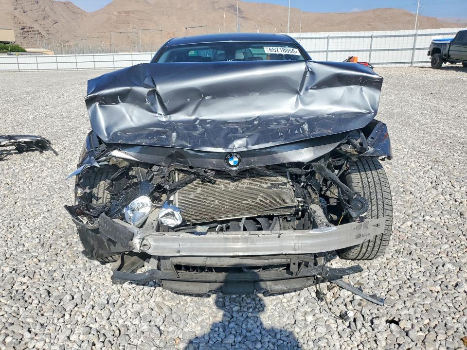 65218056 :رقم المزاد ، WBA8A9C53GK616265 vin ، 2016 Bmw 320 مزاد بيع