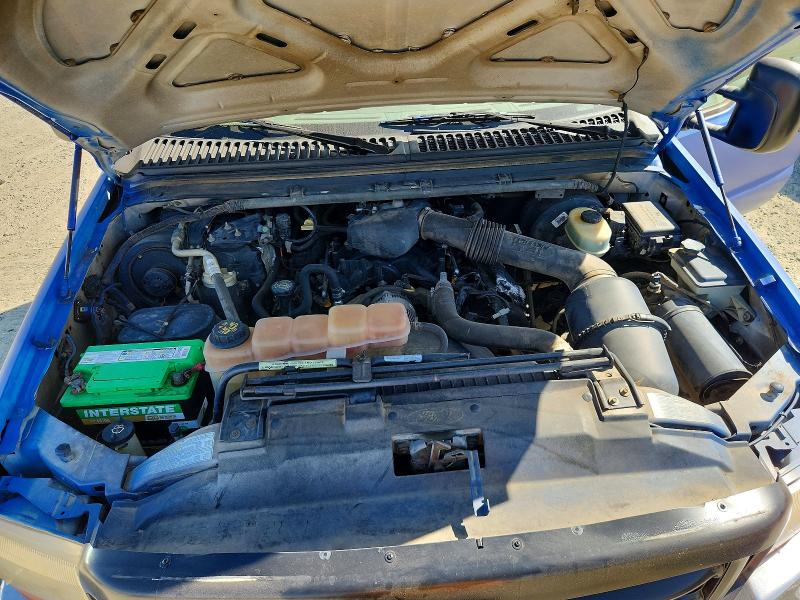 2000 Ford F250 მანქანა იყიდება აუქციონზე, vin: 1FTNF20L4YED15716, აუქციონის ნომერი: 64259016