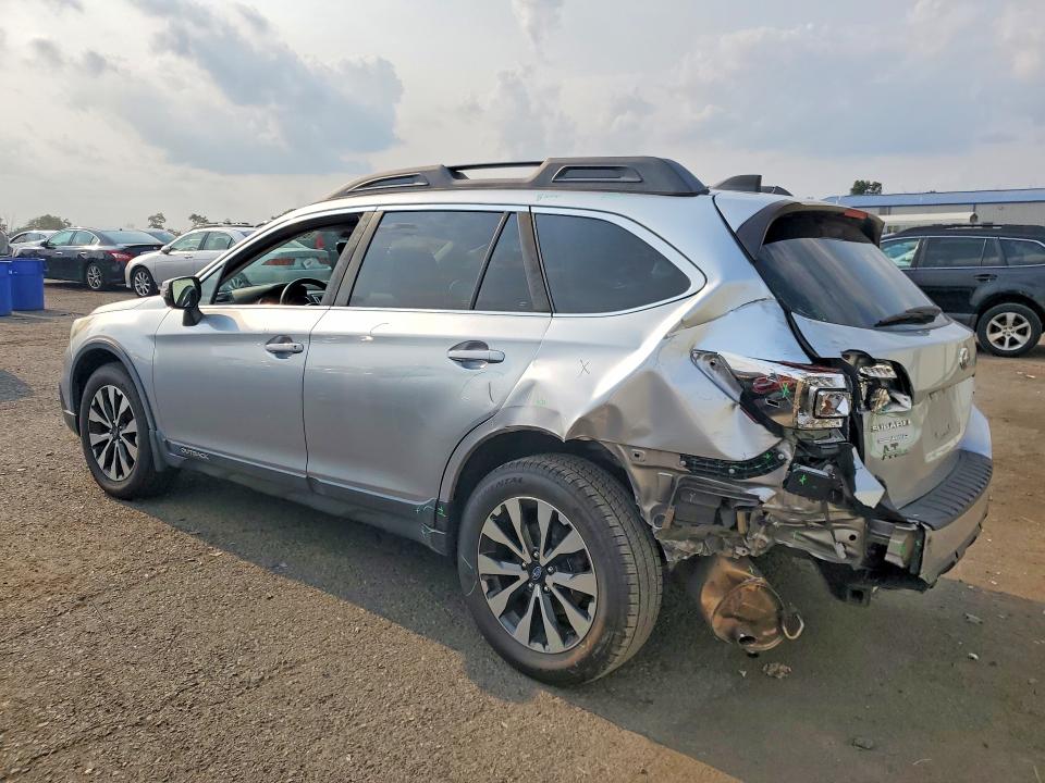 Продажа на аукционе авто 2017 Subaru Outback, vin: 4S4BSANC4H3408146, номер лота: 64571396