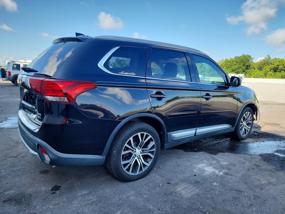 Aukcja sprzedaży 2017 Mitsubishi Outlander, vin: JA4AD3A38HZ002132, numer aukcji: 65749556