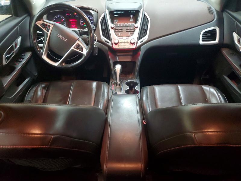 65651596 :رقم المزاد ، 2GKALSEK5F6292251 vin ، 2015 Gmc Terrain مزاد بيع
