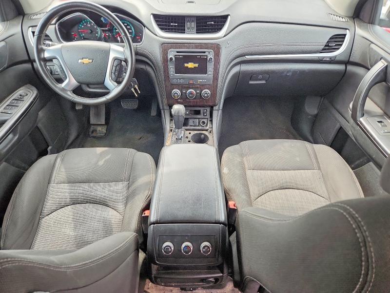 Продаж на аукціоні авто 2017 Chevrolet Traverse, vin: 1GNKVGKD9HJ287077, номер лоту: 66920096