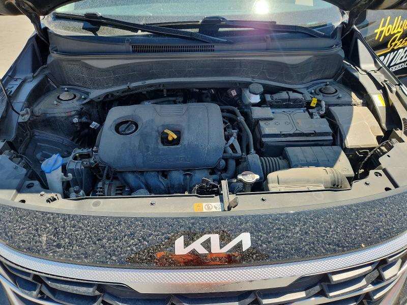 66911876 :رقم المزاد ، KNDEPCAA9S7682123 vin ، 2025 Kia Seltos مزاد بيع