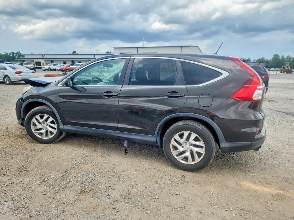 Продажа на аукционе авто 2015 Honda Cr-v, vin: 5J6RM4H56FL040779, номер лота: 66435626