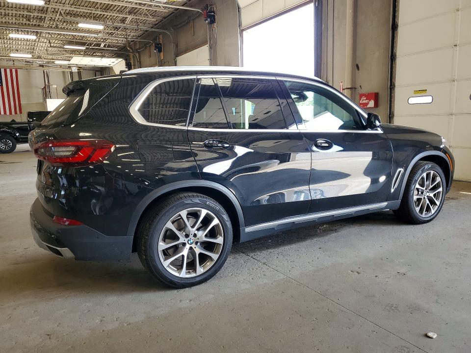 Aukcja sprzedaży 2021 Bmw X5, vin: 5UXCR6C08M9D94674, numer aukcji: 65945526