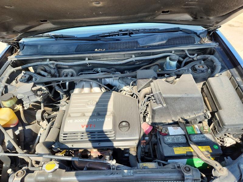 Aukcja sprzedaży 2002 Toyota Highlander, vin: JTEHF21A120066804, numer aukcji: 64965976