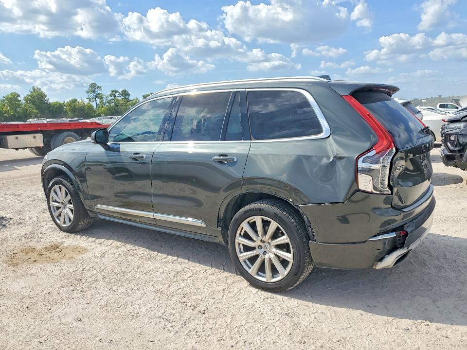 Продажа на аукционе авто 2018 Volvo Xc90, vin: YV4A22PL6J1332169, номер лота: 65265156