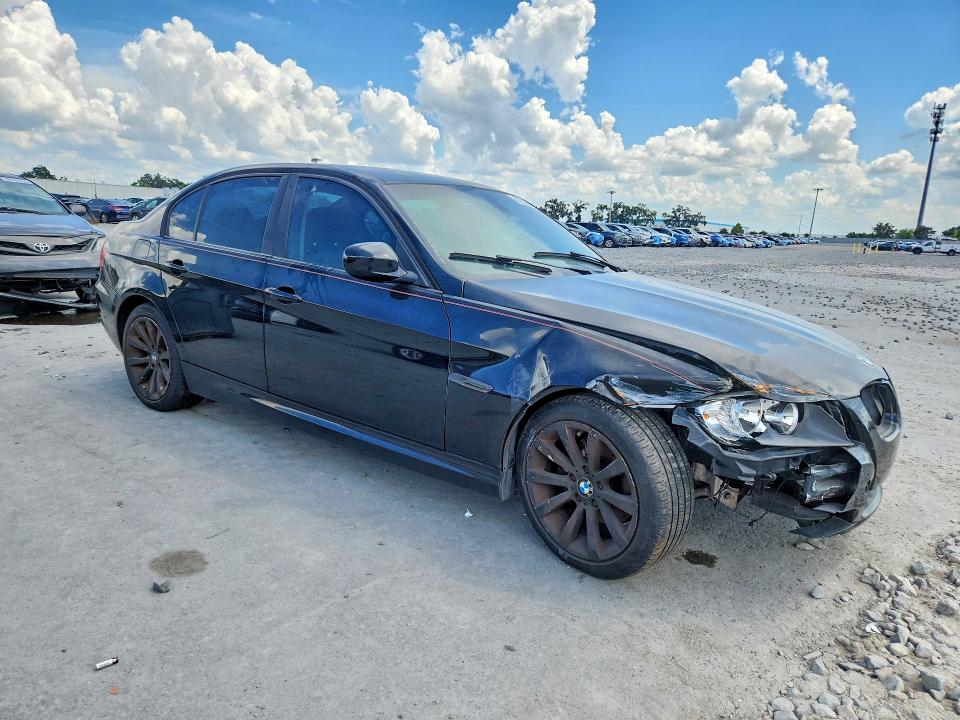 2011 Bmw 328 მანქანა იყიდება აუქციონზე, vin: WBAPH5G50BNM81778, აუქციონის ნომერი: 65729266