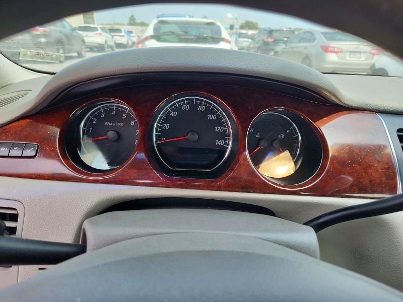 62701486 :رقم المزاد ، 1G4HP57216U162395 vin ، 2006 Buick Lucerne مزاد بيع