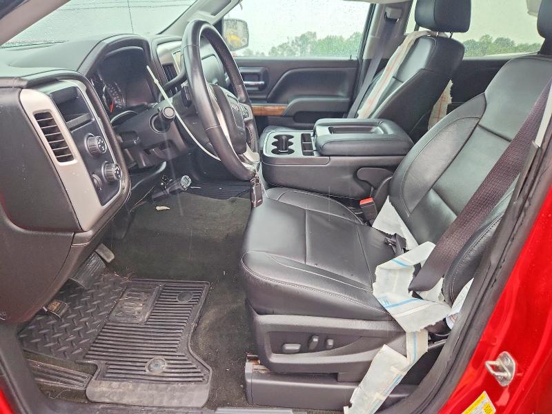 63946546 :رقم المزاد ، 3GTU2VEC5EG132959 vin ، 2014 Gmc Sierra مزاد بيع