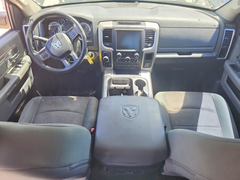 Продаж на аукціоні авто 2015 Ram 1500, vin: 1C6RR7LT0FS769484, номер лоту: 65099486