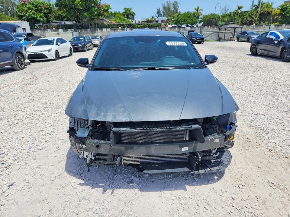 2024 Hyundai Elantra მანქანა იყიდება აუქციონზე, vin: KMHLR4DF2RU743902, აუქციონის ნომერი: 65535506