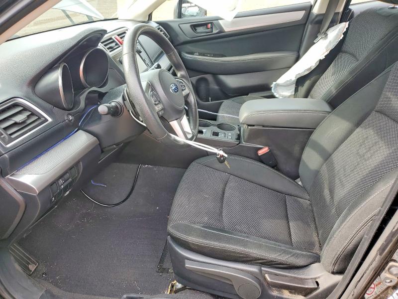 66996626 :رقم المزاد ، 4S4BSAAC1H3240441 vin ، 2017 Subaru Outback مزاد بيع