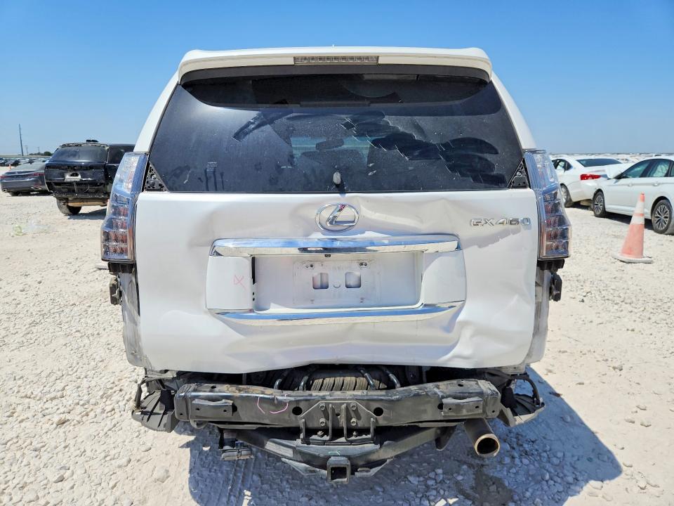 66205926 :رقم المزاد ، JTJBM7FX4E5082946 vin ، 2014 Lexus Gx مزاد بيع