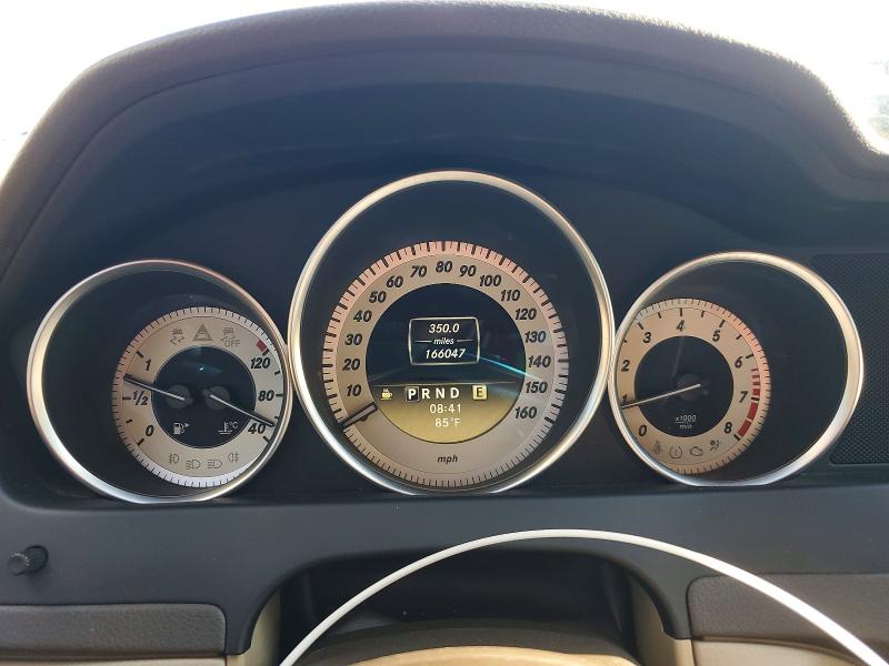 Продажа на аукционе авто 2012 Mercedes-benz C, vin: WDDGF4HB7CA623579, номер лота: 65579066