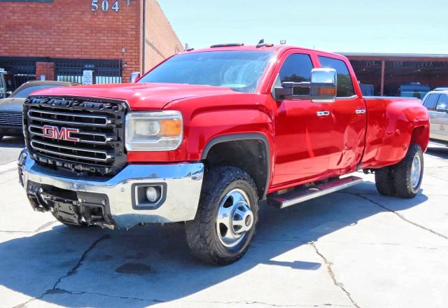 Auction sale of the 2016 Gmc Sierra, vin: 1GT42XE82GF226308, lot number: 65948786