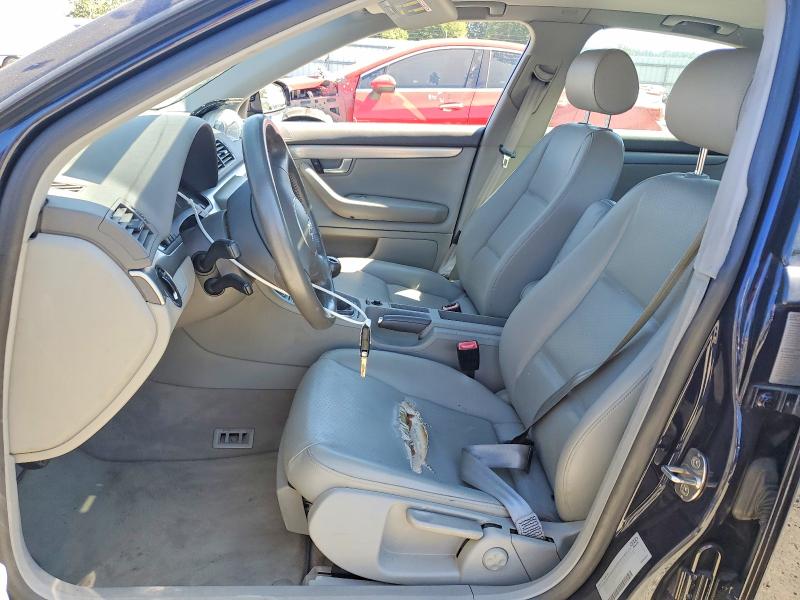 Продаж на аукціоні авто 2002 Audi A4, vin: WAULC68E62A239473, номер лоту: 65379216