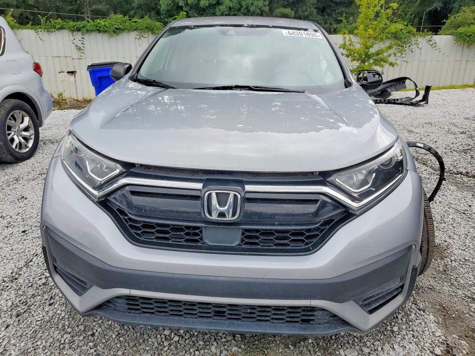 Aukcja sprzedaży 2020 Honda Cr-v, vin: 5J6RW1H22LA012192, numer aukcji: 64391896