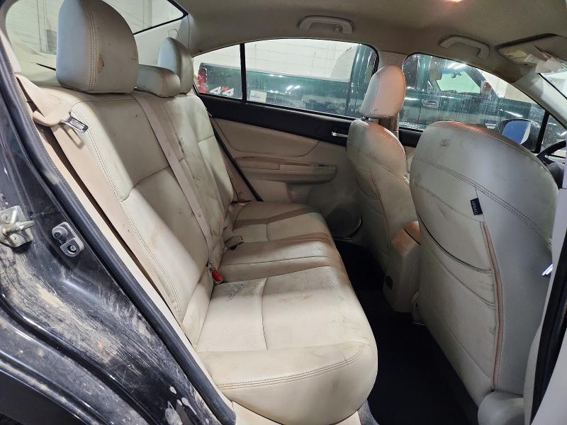 65690396 :رقم المزاد ، JF1GJAC66DG018538 vin ، 2013 Subaru Impreza مزاد بيع