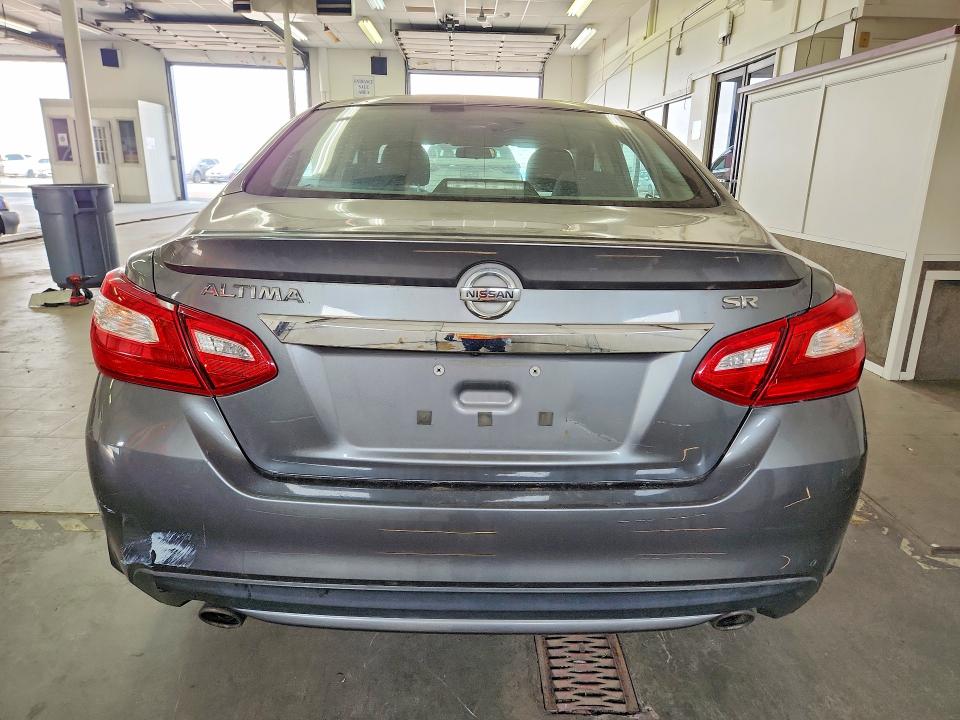 Aukcja sprzedaży 2016 Nissan Altima, vin: 1N4AL3AP9GC206988, numer aukcji: 62607726