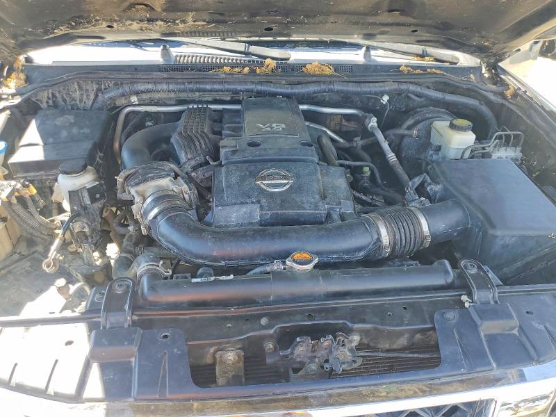 65442406 :رقم المزاد ، 1N6AD0ER3GN900465 vin ، 2016 Nissan Frontier مزاد بيع