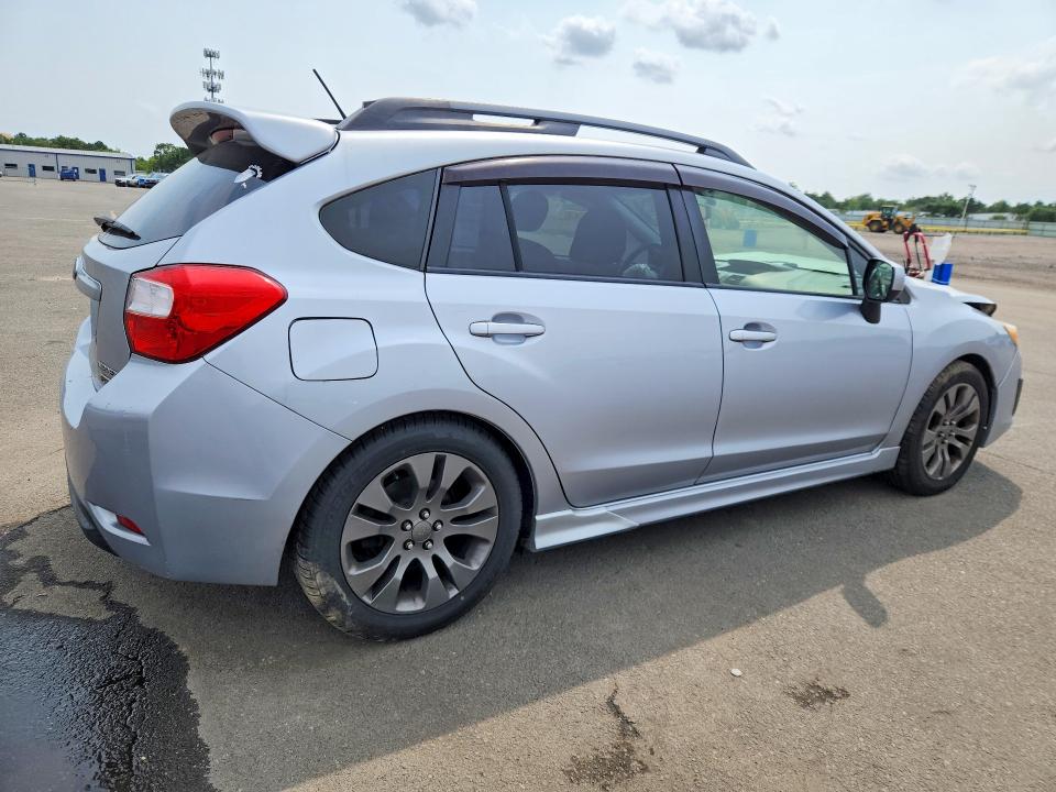 Aukcja sprzedaży 2013 Subaru Impreza, vin: JF1GPAL60DH206013, numer aukcji: 65135166