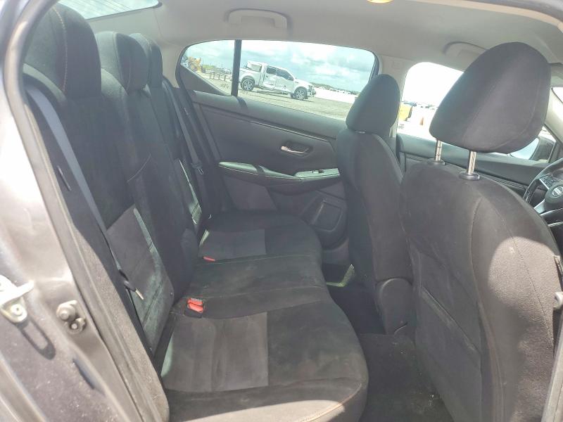 Продаж на аукціоні авто 2021 Nissan Sentra, vin: 3N1AB8DV0MY282738, номер лоту: 66990466