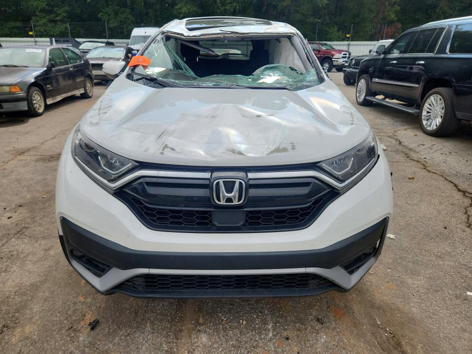 Продажа на аукционе авто 2022 Honda Cr-v, vin: 7FARW1H56NE012629, номер лота: 64074686