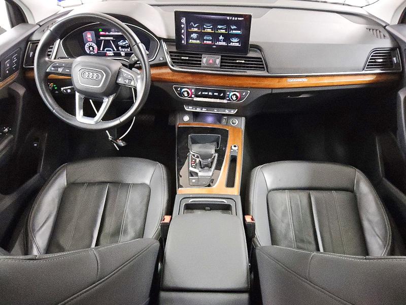 Aukcja sprzedaży 2022 Audi Q5, vin: WA1EAAFY3N2111234, numer aukcji: 62243996