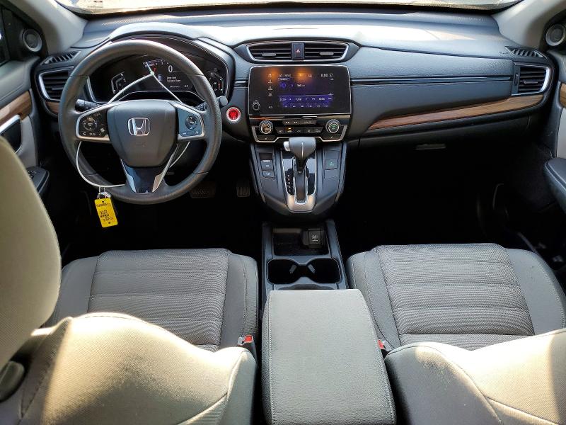 Продаж на аукціоні авто 2019 Honda Cr-v, vin: 5J6RW2H59KA005478, номер лоту: 63769326