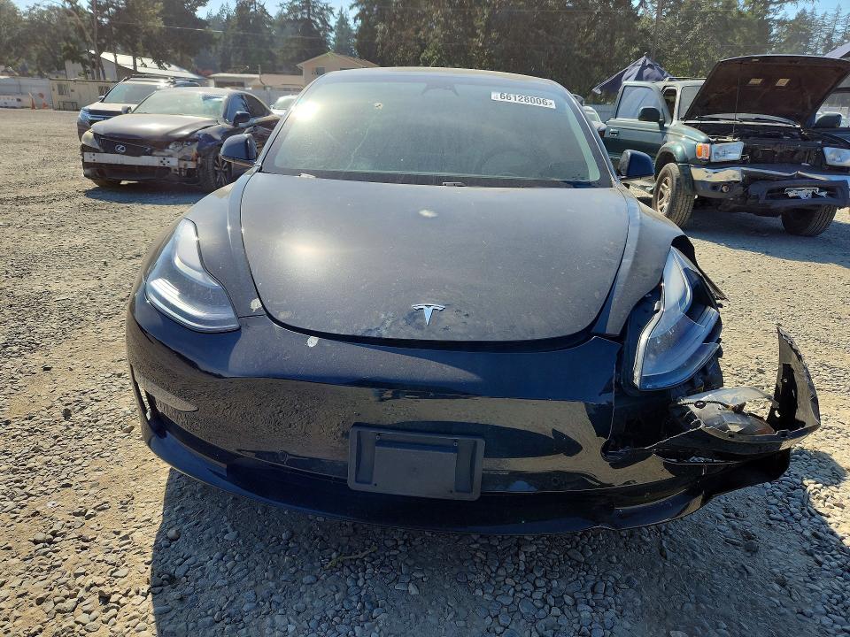 Aukcja sprzedaży 2021 Tesla Model 3, vin: 5YJ3E1EA0MF908347, numer aukcji: 66128006