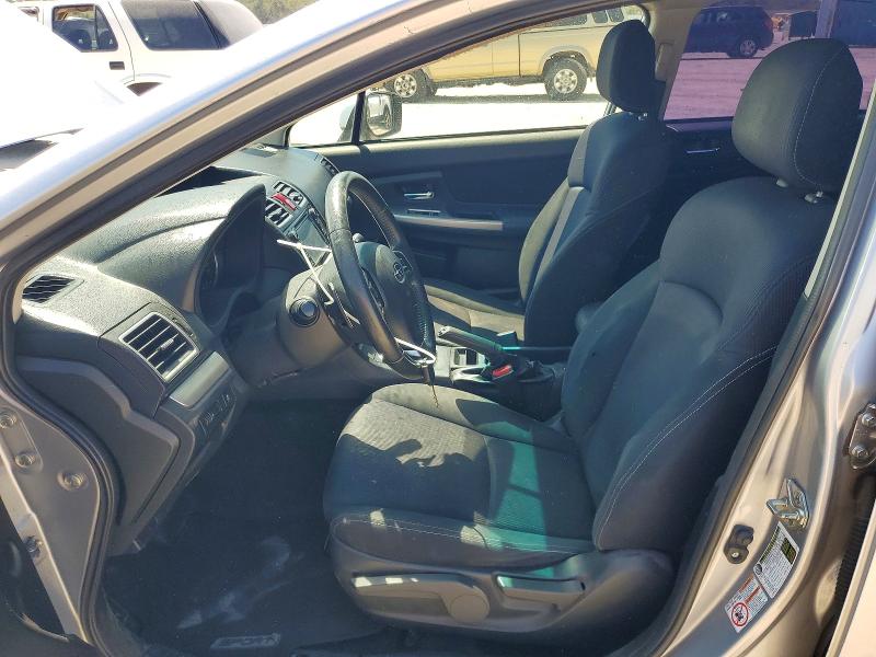 Aukcja sprzedaży 2015 Subaru Impreza, vin: JF1GPAT63F8248663, numer aukcji: 63886676