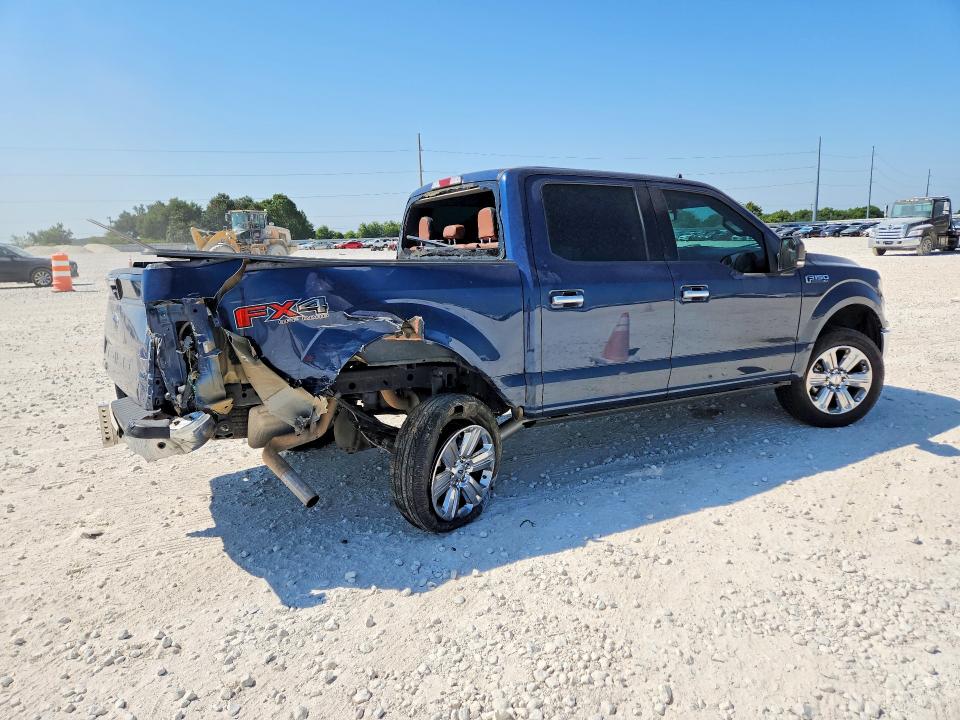 Продажа на аукционе авто 2019 Ford F150, vin: 1FTEW1E5XKKC29842, номер лота: 63492276