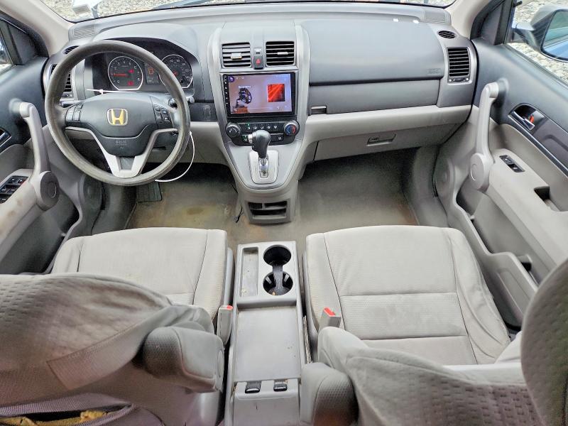 Продажа на аукционе авто 2007 Honda Cr-v, vin: JHLRE48507C016579, номер лота: 63504716