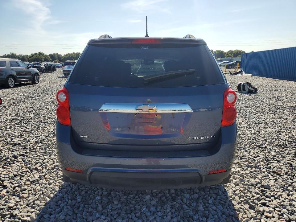 64690536 :رقم المزاد ، 2GNFLGEK2E6252004 vin ، 2014 Chevrolet Equinox مزاد بيع