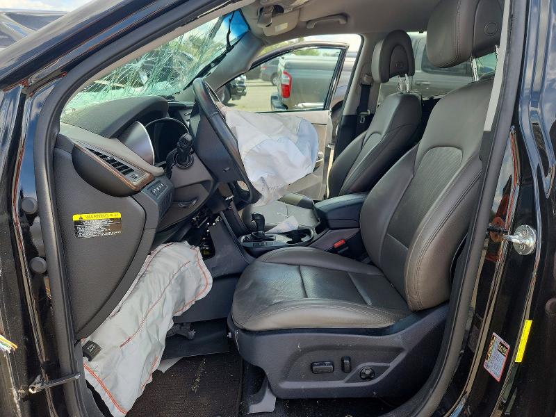Продаж на аукціоні авто 2018 Hyundai Santa Fe Sport, vin: 5NMZU3LB6JH106223, номер лоту: 66622416