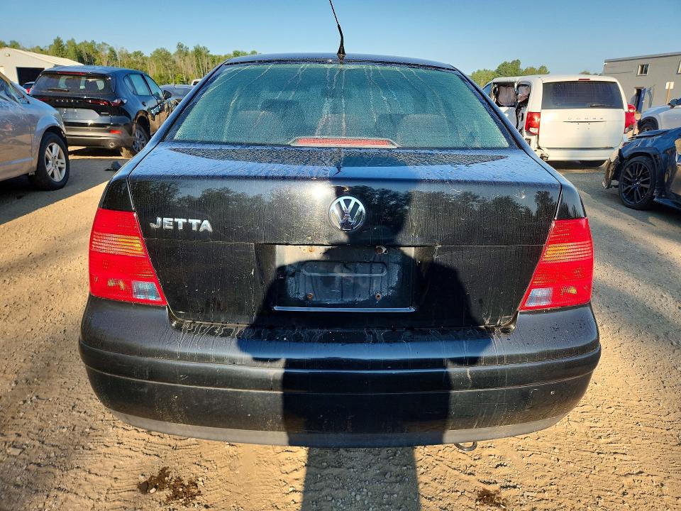 Продажа на аукционе авто 2001 Volkswagen Jetta, vin: 3VWSS29M51M024021, номер лота: 64795116