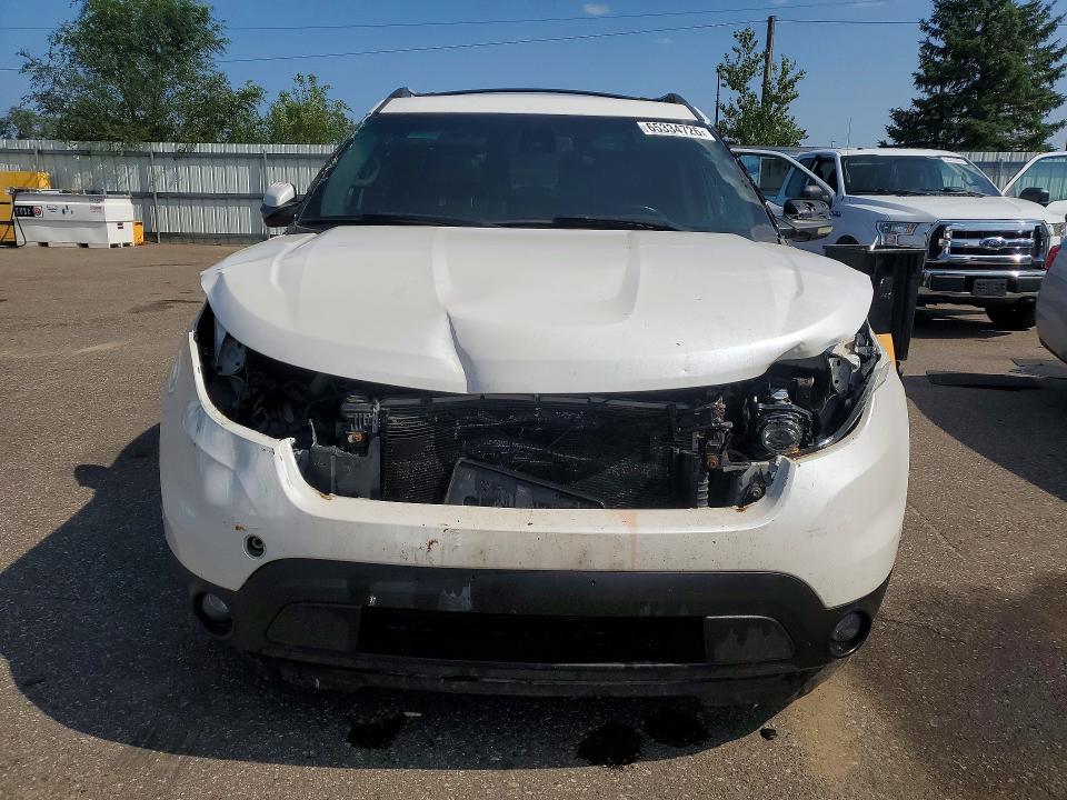 Aukcja sprzedaży 2014 Ford Explorer, vin: 1FM5K8F86EGC15159, numer aukcji: 65334726
