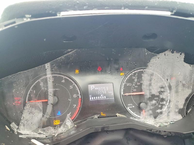 Aukcja sprzedaży 2018 Subaru Crosstrek, vin: JF2GTACCXJH201703, numer aukcji: 64398096