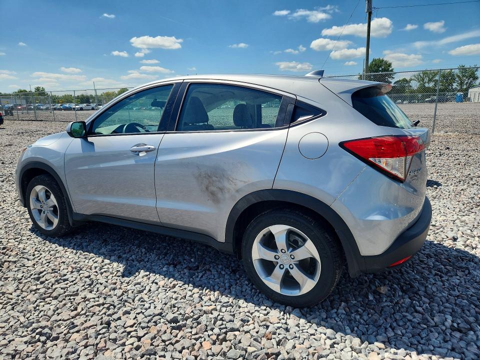 Продаж на аукціоні авто 2019 Honda Hr-v, vin: 3CZRU6H32KG720373, номер лоту: 66658026