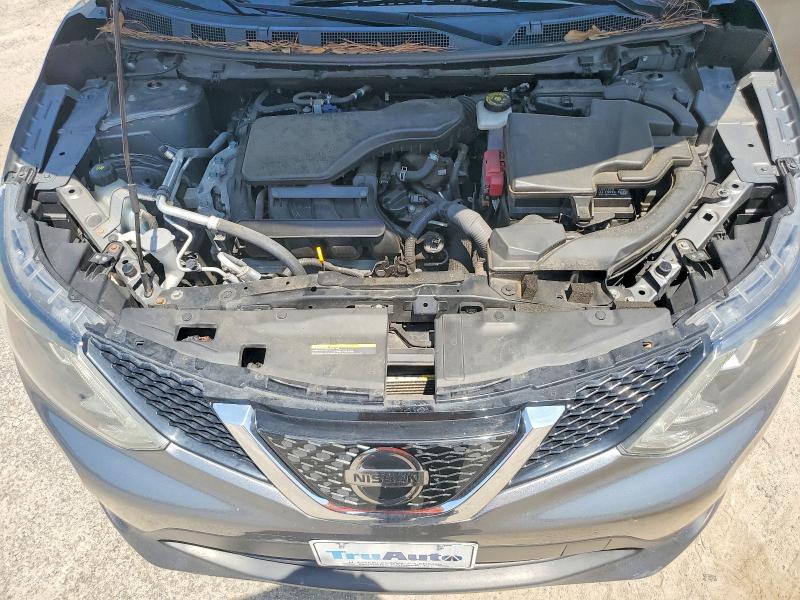 Aukcja sprzedaży 2018 Nissan Rogue Sport, vin: JN1BJ1CR5JW262877, numer aukcji: 65140006