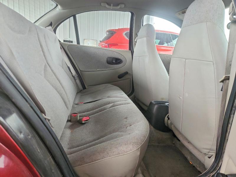 Продажа на аукционе авто 1999 Saturn Sl1, vin: 1G8ZH5283XZ371167, номер лота: 64597646