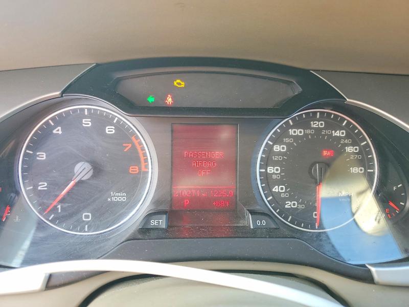 Aukcja sprzedaży 2012 Audi A4, vin: WAUEFAFL6CA067855, numer aukcji: 67098946