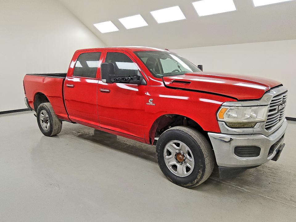 Aukcja sprzedaży 2019 Ram 2500, vin: 3C6UR5DL5KG611107, numer aukcji: 65720556