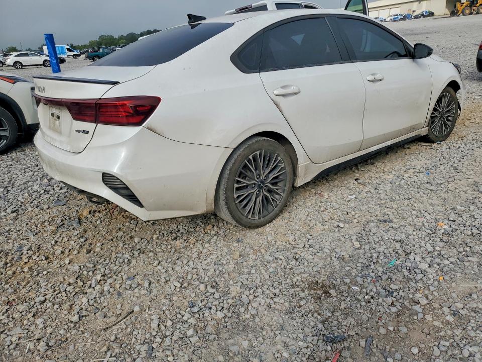 Продаж на аукціоні авто 2023 Kia Forte, vin: 3KPF54AD5PE523553, номер лоту: 64067446